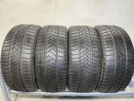 Pirelli Sottozero3//98-99%, žieminės 235/40 R19