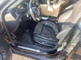 Audi S4 dalimis. Audi s4 2013 245kw turime ir