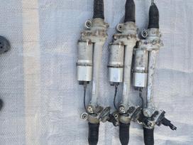 Bmw IX, 225a558e0 -02; TB; 142890 10; 21