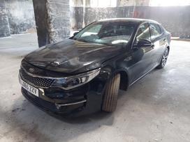Kia Optima Vin knagu415v