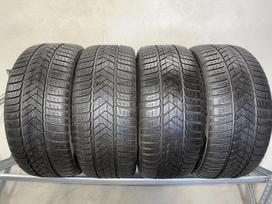 Pirelli Sottozero3, žieminės 235/40 R19