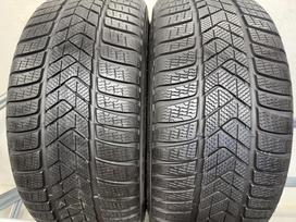 Pirelli Sottozero3, зимние 235/40 R19