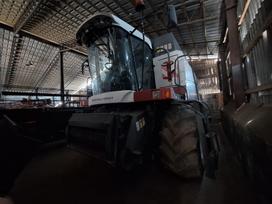Rostselmash Acros 580, combine harvesters