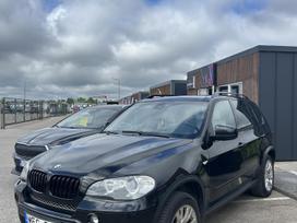 BMW X5, 3.0 l., Внедорожник / Кроссовер