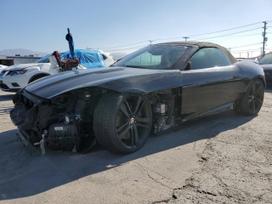 Jaguar F-type, Pel, Jaguar f type v8 s 2015