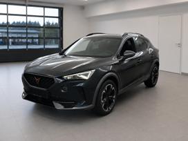 Cupra Formentor, 1.4 l., off-road / crossover
