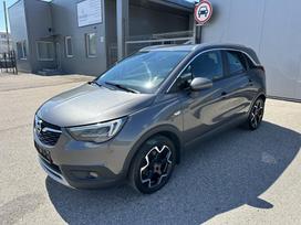 Opel Crossland X, 1.2 l., visureigis / krosoveris