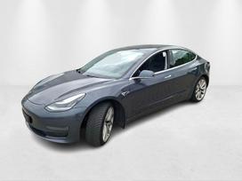 Tesla Model 3, hečbekas