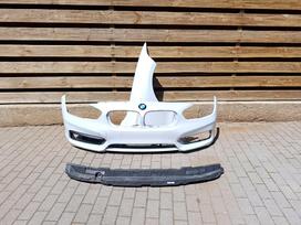 Bmw 1 serija