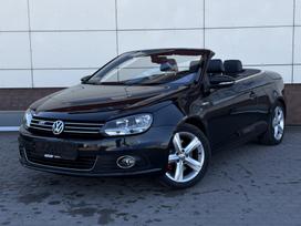 Volkswagen Eos, 1.4 l., Кабриолет