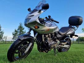 Honda Hornet 600cc, street / классические
