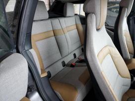 Bmw i3 Bmw i3 2015 metų usa 19k mylių rida