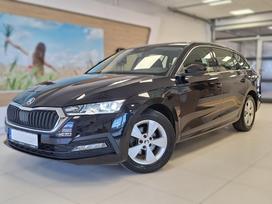 Skoda Octavia, wagon