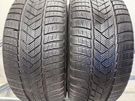 Pirelli Sottozero3, зимние 235/40 R19