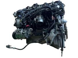 BMW 435, N55, engine
