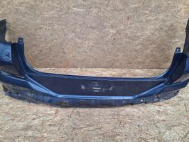 BMW X6, 51128069965, Cen32633