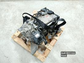 Audi Q8 e-tron, 0ef901091af, 0ef901091af awd