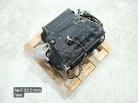 Audi Q8 e-tron, 0ef907180p, 0ef907180p awd