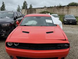 Dodge Challenger, 3.6 l., coupe