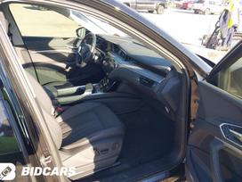 Audi Q8 e-tron, Ly9t, Audi q8 e tron premium