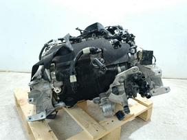 Bmw IX, Xe2, Xe2 awd elektromobilio priekinis