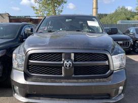 Dodge RAM dalimis. Yra ir daugiau dodge RAM