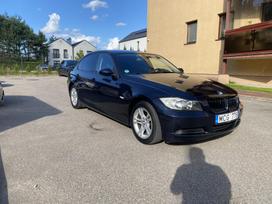 BMW 318, 2.0 l., sedanas