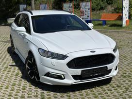 Ford Mondeo, 2.0 l., wagon