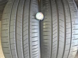 Pirelli Pzero 4 (2023/2026m), летние 255/35 R19