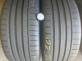 Michelin Pilot Sport S 5 (2025/2024m), vasarinės 265/35 R20
