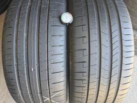 Pirelli Pz 4 (2024m), летние 265/35 R21