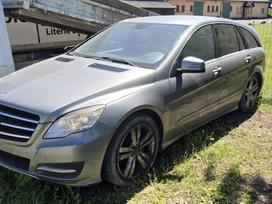 Mercedes-benz R350, 642872 / 722903 / 792u,