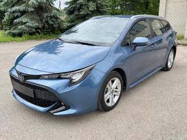 Toyota Corolla, 1.8 l., wagon