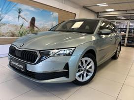 Skoda Octavia, 1.5 l., wagon