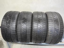 Pirelli Sottozero3, winter 235/40 R19