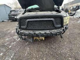 Dodge RAM dalimis. 300kw 5 7 hemi porankis