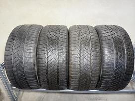 Pirelli Sottozero3, winter 235/40 R19