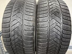 Pirelli Sottozero3, žieminės 235/40 R19