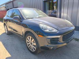 Porsche Cayenne for parts