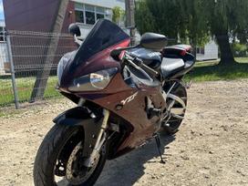 Yamaha R1 1000cc, спортбайки / superbikes