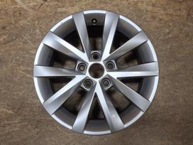 Skoda Octavia, 5e0801025bj, Cen31856