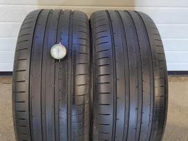 Dunlop Sport Maxx RT2, summer 245/35 R18