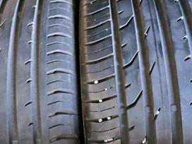 Continental , Bridgestone M+S, летние 215/55 R18