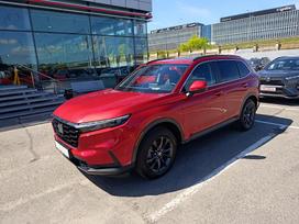 Honda CR-V, 2.0 l., off-road / crossover