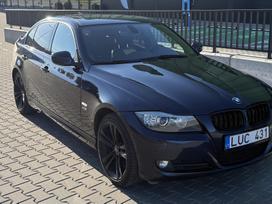BMW 328, 3.0 l., sedanas