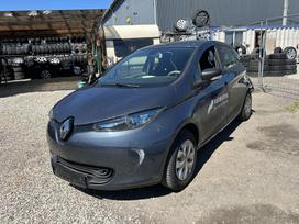 Renault Zoe, 44 kWh, hatchback