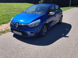 Renault Clio, 1.5 l., hečbekas
