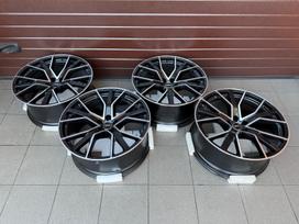 Audi Originalūs Q8 SQ8 RSQ8 Audi Sp, light alloy, R22