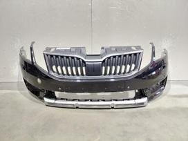Skoda Octavia Scout
