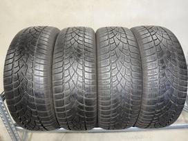 Dunlop Sp winter sport 3D, winter 235/55 R18
